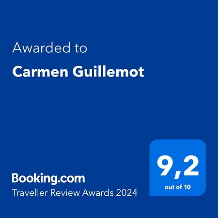 Carmen Guillemot
