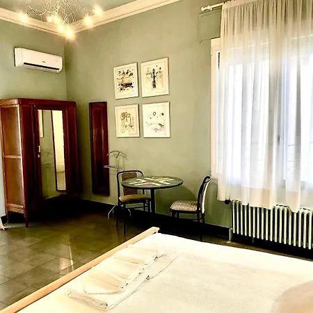 Carmen Guillemot Guest house *