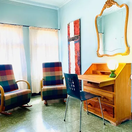 Carmen Guillemot Guest house *