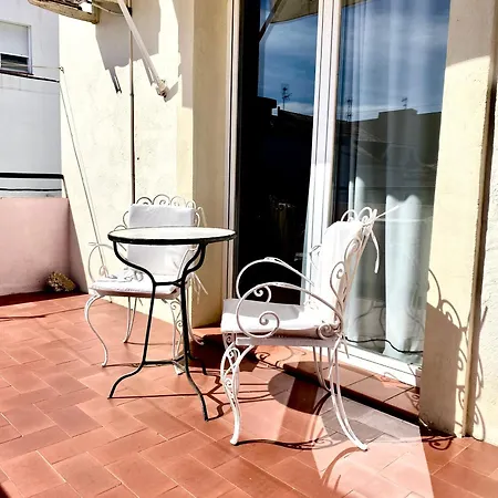 Guest house Carmen Guillemot *