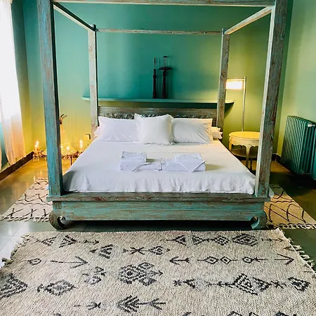 Guest house Carmen Guillemot Alcanar