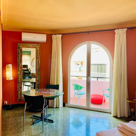 Guest house Carmen Guillemot