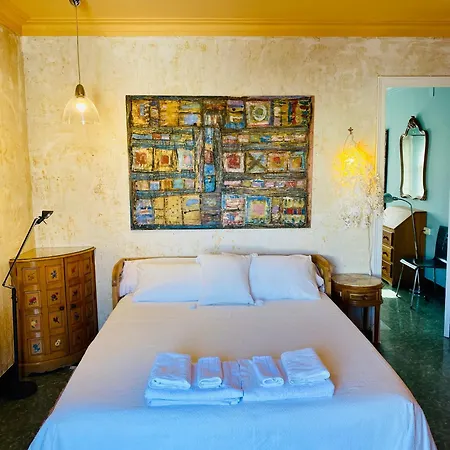 Guest house Carmen Guillemot *