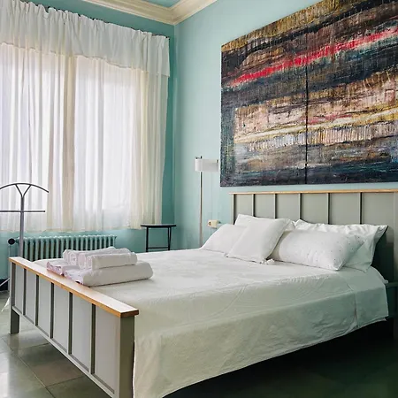 Carmen Guillemot Guest house