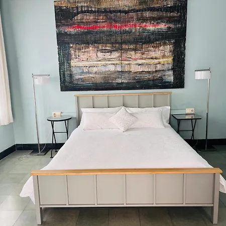 Guest house Carmen Guillemot