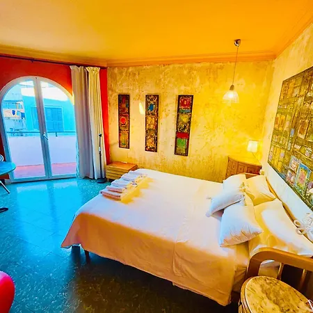 Guest house Carmen Guillemot Alcanar