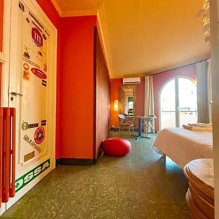 Carmen Guillemot Guest house