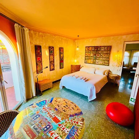 Carmen Guillemot Guest house 3*