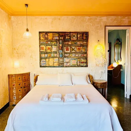 Guest house Carmen Guillemot Alcanar