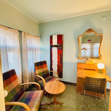 Guest house Carmen Guillemot 3*